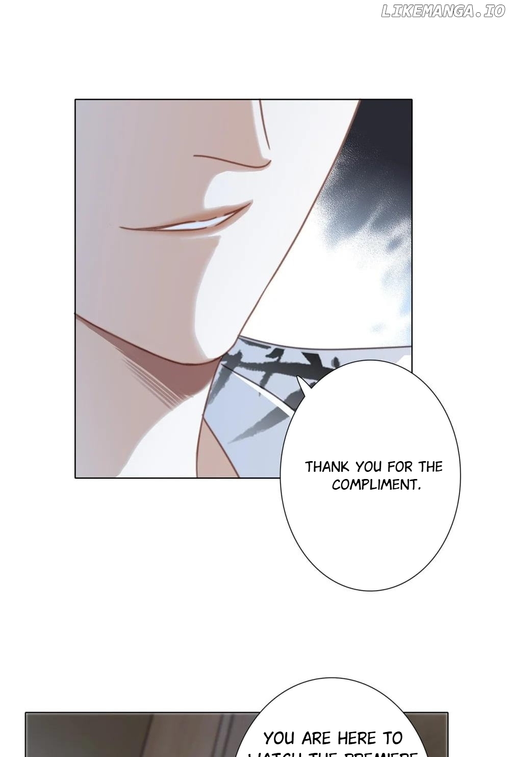 1st Kiss – I Don’t Want To Consider You As Sister Anymore Chapter 67 - 61 - page 56